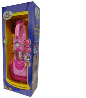 Just Like Home 2 in 1 Vacuum Set   Pink   Toys R Us   