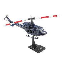 Fast Lane Air Ranger 148 Scale Helicopter   Blue Bell 412   Toys R 