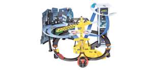 Fast Lane Stunt City Playset   Toys R Us   