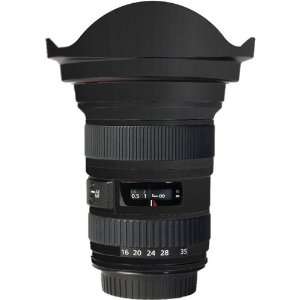  LensSkins Lens Wrap for the Canon 16 35 f/2.8L USM Lens 