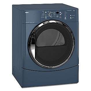   Super Capacity Dryer   9756  Kenmore Appliances Dryers Gas Dryers