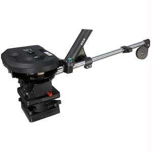 Scotty 1101 Depthpower 30 Electric Downrigger w/ Rod Holder and Swivel 