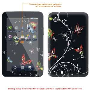   Galaxy Tab Tablet 7inch screen case cover galaxyTab 648: Electronics