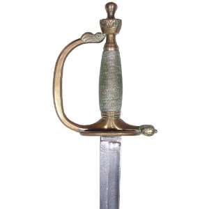    ENGLISH 1796 PATTERN INFANTRY NCO SWORD.: Sports & Outdoors