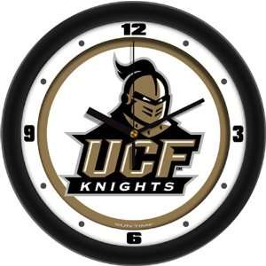 Central Florida Knights NCAA Wall Clock:  Sports & Outdoors