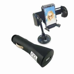 SKQUE  CAR HOLDER FOR APPLE IPHONE 3G,IPHONE 4G,IPHONE 