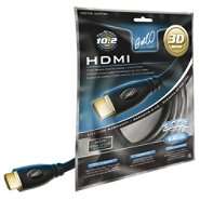   Meter(3.3 ft.) High Speed HDMI® Cable with Ethernet 