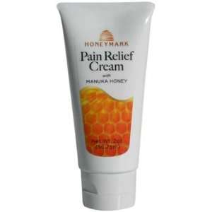  PAIN RELIEF CREAM pack of 4 Beauty