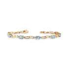   gold a great bracelet for every day or even special occasion wear