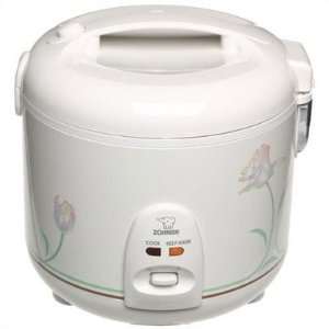  Zojirushi NS   RNC10FC Automatic 5.5 Cup Rice Cooker and 