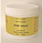 GOLDEN SUNDROPS PURE MAGIC LUXURIOUS FACE AND BODY CREAM