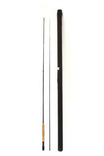 Sage DS2 590 Graphite II 9 5 Line Fly Rod With Case  