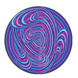  Taffy Swirl   Two Color Gobo