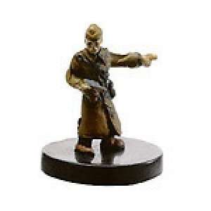  Axis and Allies Miniatures Bold Captain # 2   Contested 
