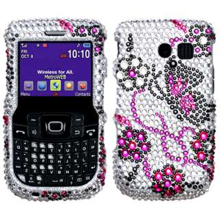 BLING Phone Cover Case 4 Samsung FREEFORM 2 II Elegant  