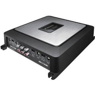Pioneer GM D9500F Class FD 4 Channel Bridgeable Amplifier