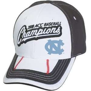   ACC Baseball Tournament Champions Locker Room Adjustable Hat Sports