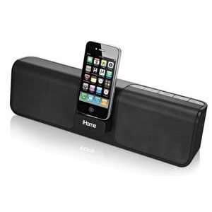  Rechargeable portable stereo speaker sys Electronics