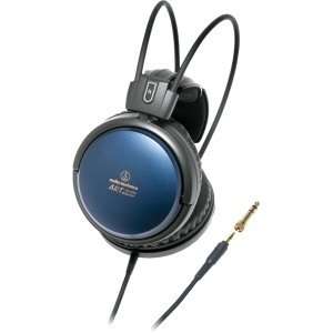    New   Audio Technica Audiophile Headphone   KV6666: Electronics