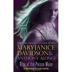  Rise of the Poison Moon (Jennifer Scales) [Mass Market 