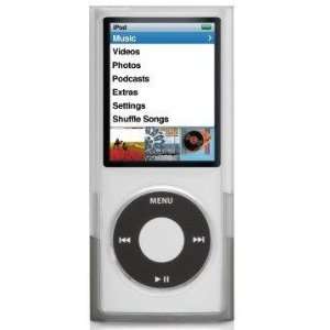  Griffin Wave with EasyDock fits Apple iPod nano 4th Gen 