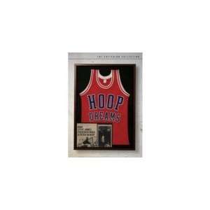  Hoop Dreams   Criterion Collection (1994)   Basketball 