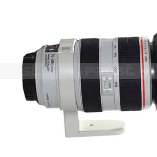 Tripod Mount Ring C (WII) for Canon 70 300mm f/4 5.6L  