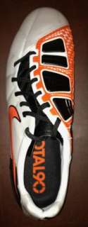   NIKE T90 Total 90 Strike III 3 AG Artificial Turf Soccer Cleats Boots
