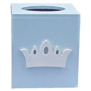  When I Was Your Age 122  Crown Tissue Box