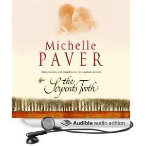 com The Serpents Tooth (Audible Audio Edition) Michelle Paver, Anna 