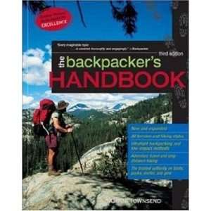  Backpacker Pocket Guide OOP