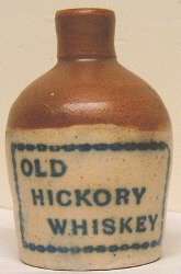 Whiskey Old Hickory