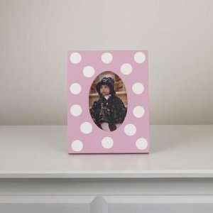Photo Frame   Poppy By Cotton Tale