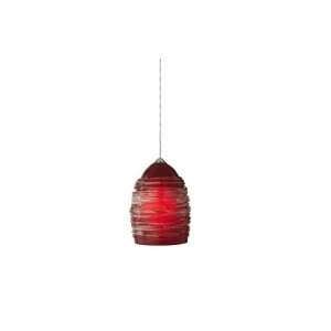 Small Nest Track Mini Pendant Mounting Type / Color / Finish / Voltage 