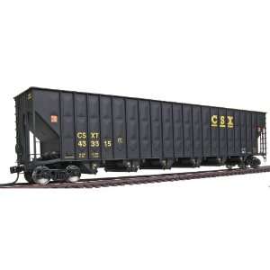  Walthers HO Scale Greenville 7,000 Cubic Foot Wood Chip 