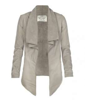 Datya Leather Jacket, Women, Leather Jackets, AllSaints Spitalfields