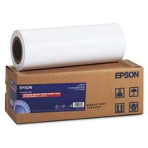  Premium Glossy Photo Paper Rolls, 16 x 100 ft, Roll Electronics