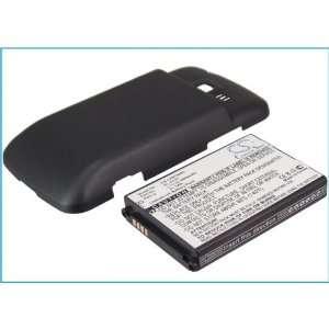3000mAh Li ion Cover + Extended Battery Verizon LG Enlighten, VS700