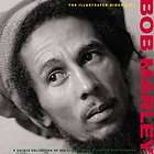 Bob Marley Illustrated Biography Book  Martin Andersen HB NEW 