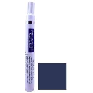  1/2 Oz. Paint Pen of Windsor Blue Pearl Touch Up Paint for 