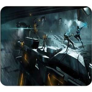  Tron Legacy Evolution Mouse Pad: Office Products