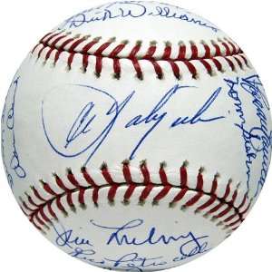  1967 Boston Red Sox 24 Signature MLB Baseball Sports 