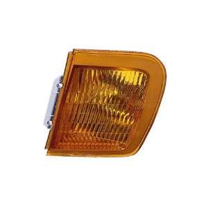   Sable Driver Side Replacement Turn Signal Corner Light Automotive