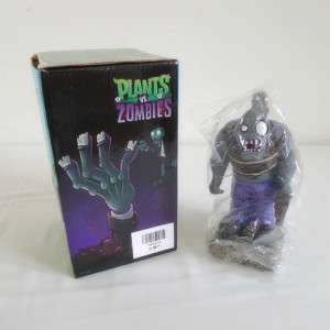 Plants vs Zombies 7 Huge Gargantuar Figurine  