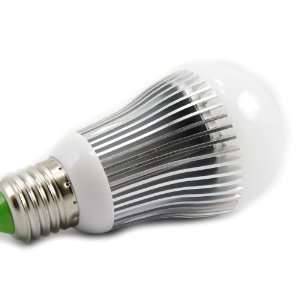  5w E27 High Power Globe LED Lamp