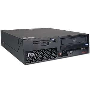    IBM ThinkCentre Pentium 4 3.0GHz 512MB 40GB DVD XP Pro Electronics