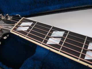 Gibson 2009 Hummingbird Pro Acoustic Electric Guitar  