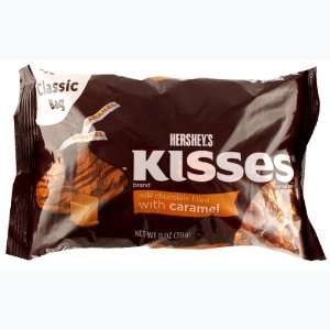 Hersheys Kisses Milk Chocolate Filled Grocery & Gourmet Food