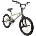 Mongoose Spin BMX Freestyle Bike (20 Inch Wheels)