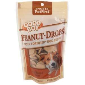  dog treat peanut butter   Worlds Best TREAT GB peanut 